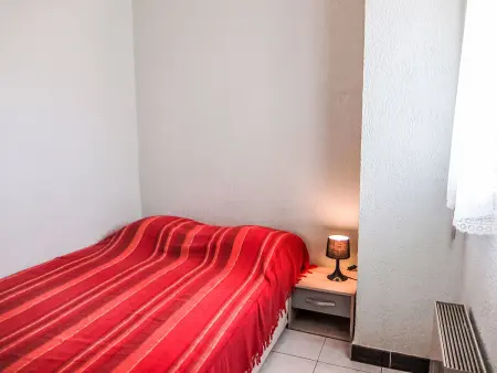 Le Miramar, Appartement 2 personnes à Saint Cyprien - Photo 6