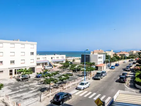 Le Miramar, Appartement 2 personnes à Saint Cyprien - Photo 9