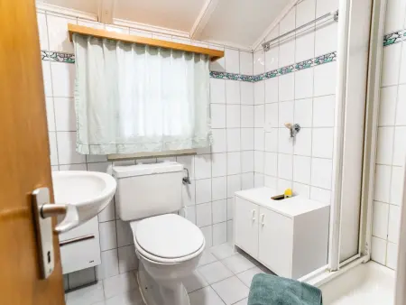 Bürcher Haus 2. OG Süd, Appartement 6 personnes à Riederalp - Photo 39