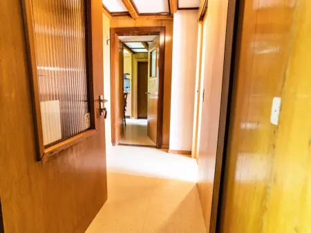 Bürcher Haus 2. OG Süd, Appartement 6 personnes à Riederalp - Photo 40