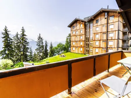 Bürcher Haus 2. OG Süd, Appartement 6 personnes à Riederalp - Photo 41