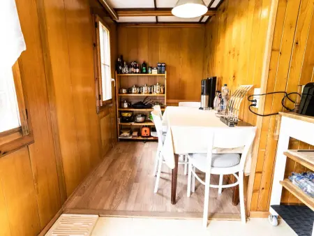 Bürcher Haus 1. OG Süd-Ost, Appartement 2 personnes à Riederalp - Photo 26