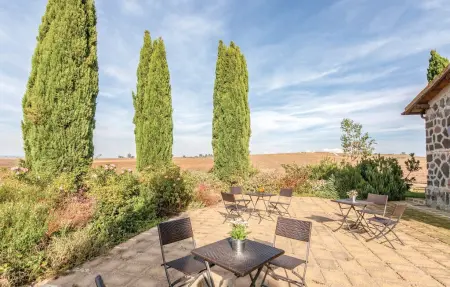 Podere Matilde, Maison 11 personnes à Tuscania  VT - Photo 13