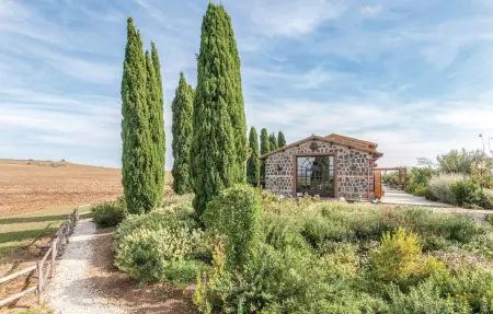 Podere Matilde, Maison 11 personnes à Tuscania  VT - Photo 15