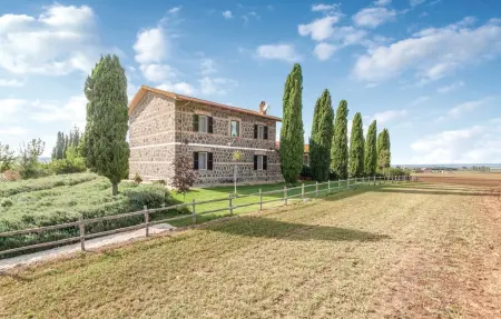 Podere Matilde, Maison 11 personnes à Tuscania  VT - Photo 16