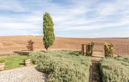 Podere Matilde, Maison 11 personnes à Tuscania  VT - Photo 17