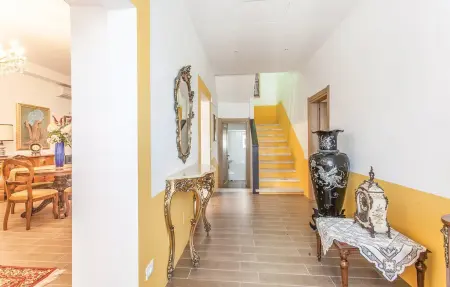 Podere Matilde, Maison 11 personnes à Tuscania  VT - Photo 20