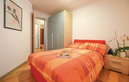 Casa Ca´Pestalozzi, Appartement 5 personnes à Chiavenna SO - Photo 1