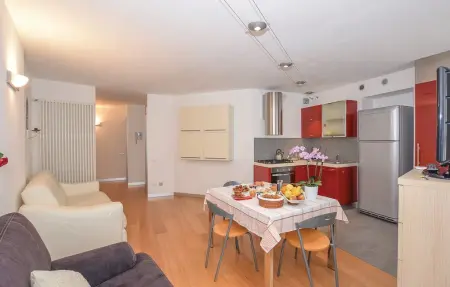 Casa Ca´Pestalozzi, Appartement 5 personnes à Chiavenna SO - Photo 5