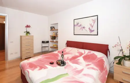 Casa Ca´Pestalozzi, Appartement 5 personnes à Chiavenna SO - Photo 9