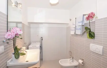 Casa Ca´Pestalozzi, Appartement 5 personnes à Chiavenna SO - Photo 12