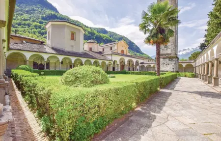 Casa Ca´Pestalozzi, Appartement 5 personnes à Chiavenna SO - Photo 15