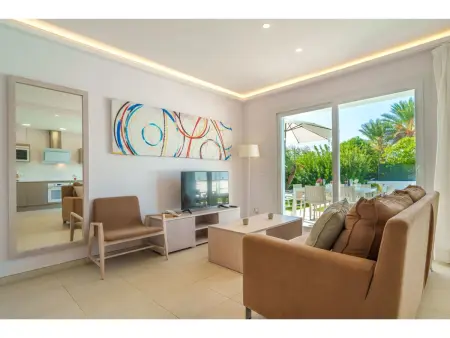 Villa del Lago 4, Maison 5 personnes à Port d'Alcúdia - Photo 1