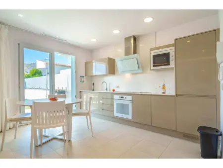 Villa del Lago 4, Maison 5 personnes à Port d'Alcúdia - Photo 3