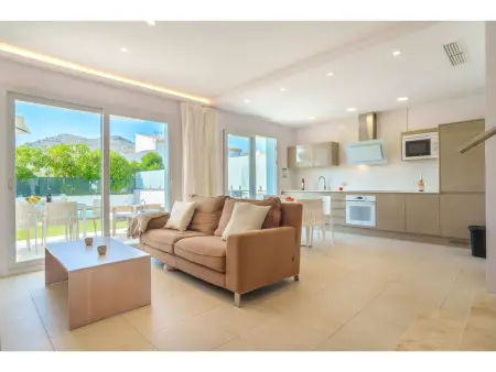 Villa del Lago 4, Maison 5 personnes à Port d'Alcúdia - Photo 5