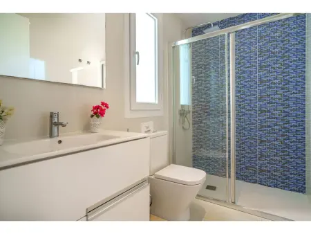 Villa del Lago 4, Maison 5 personnes à Port d'Alcúdia - Photo 13