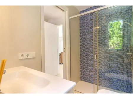 Villa del Lago 4, Maison 5 personnes à Port d'Alcúdia - Photo 14
