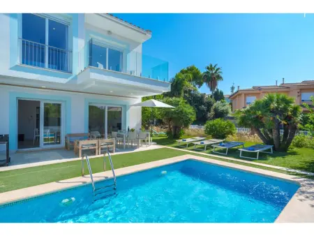 Villa del Lago 4, Maison 5 personnes à Port d'Alcúdia - Photo 18