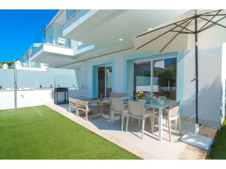 Villa del Lago 4, Maison 5 personnes à Port d'Alcúdia - Photo 20