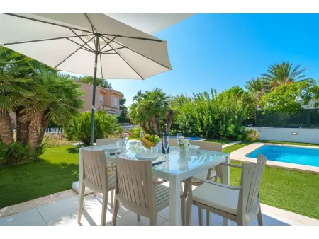 Villa del Lago 4, Maison 5 personnes à Port d'Alcúdia - Photo 24