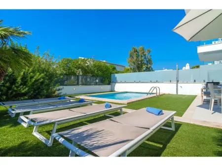 Villa del Lago 4, Maison 5 personnes à Port d'Alcúdia - Photo 25