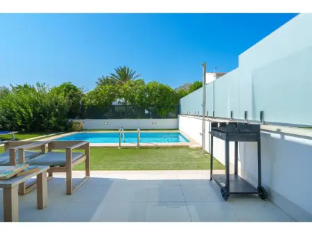 Villa del Lago 4, Maison 5 personnes à Port d'Alcúdia - Photo 26