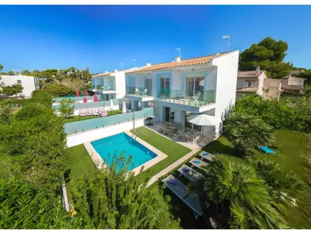 Villa del Lago 4, Maison 5 personnes à Port d'Alcúdia - Photo 27