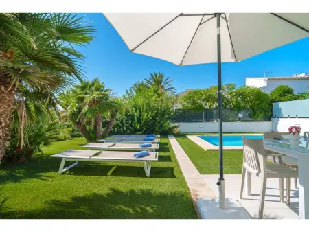Villa del Lago 4, Maison 5 personnes à Port d'Alcúdia - Photo 31