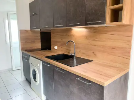 Les Cristallines, Maison 4 personnes à Cap d'Agde - Photo 3
