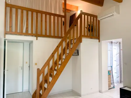 Les Cristallines, Maison 4 personnes à Cap d'Agde - Photo 12