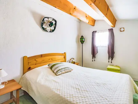 Les Cristallines, Maison 4 personnes à Cap d'Agde - Photo 14