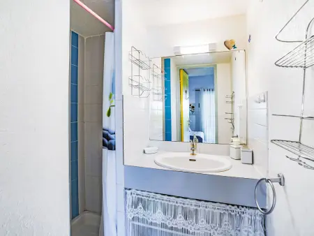 Les Cristallines, Maison 4 personnes à Cap d'Agde - Photo 15