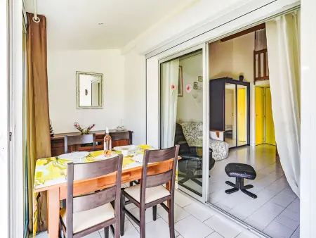 Les Cristallines, Maison 4 personnes à Cap d'Agde - Photo 16