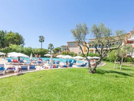 Les Rivages des Issambres, Appartement 4 personnes à Les Issambres - Photo 19