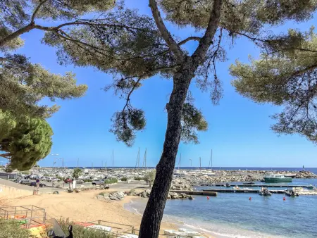 Les Rivages des Issambres, Appartement 4 personnes à Les Issambres - Photo 27