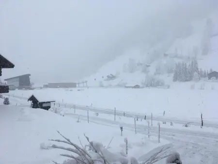 Chalet Lerchweid Lenk, Appartement 4 personnes à Lenk - Photo 15