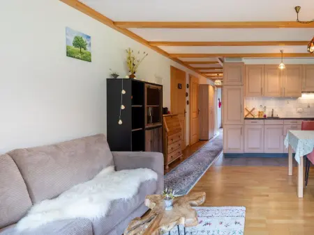 Chalet Lerchweid Lenk, Appartement 4 personnes à Lenk - Photo 26