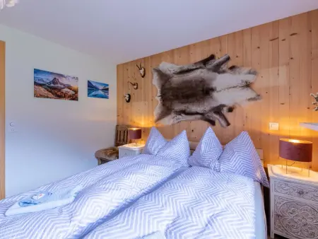 Chalet Lerchweid Lenk, Appartement 4 personnes à Lenk - Photo 34