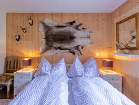 Chalet Lerchweid Lenk, Appartement 4 personnes à Lenk - Photo 35