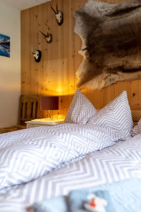 Chalet Lerchweid Lenk, Appartement 4 personnes à Lenk - Photo 37