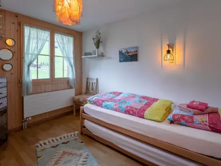 Chalet Lerchweid Lenk, Appartement 4 personnes à Lenk - Photo 38