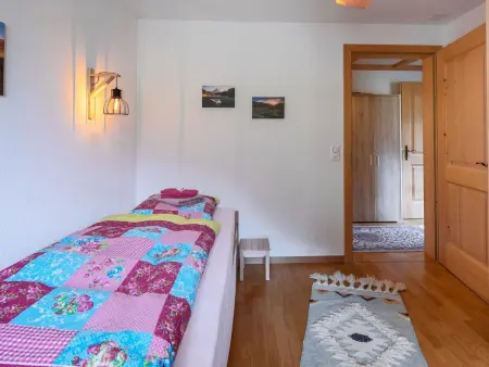 Chalet Lerchweid Lenk, Appartement 4 personnes à Lenk - Photo 39