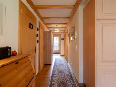 Chalet Lerchweid Lenk, Appartement 4 personnes à Lenk - Photo 41