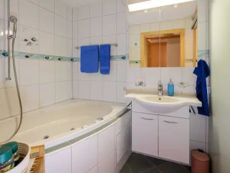 Chalet Lerchweid Lenk, Appartement 4 personnes à Lenk - Photo 43