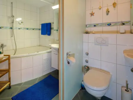 Chalet Lerchweid Lenk, Appartement 4 personnes à Lenk - Photo 44