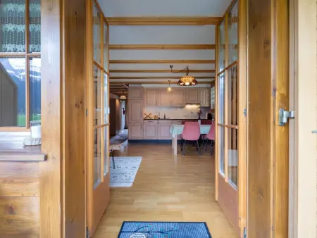 Chalet Lerchweid Lenk, Appartement 4 personnes à Lenk - Photo 46