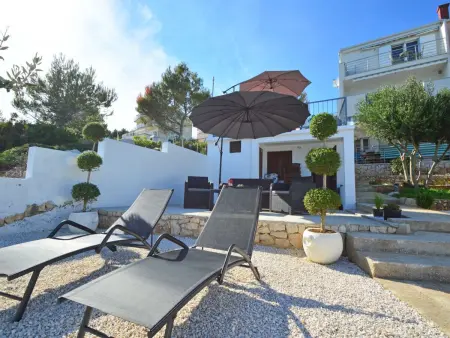 Borka, Appartement 4 personnes à Trogir Okrug Gornji - Photo 2