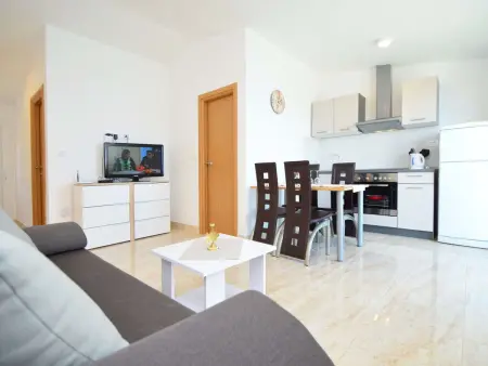 Borka, Appartement 4 personnes à Trogir Okrug Gornji - Photo 4