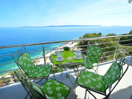 Borka, Appartement 4 personnes à Trogir Okrug Gornji - Photo 5