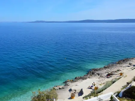 Borka, Appartement 4 personnes à Trogir Okrug Gornji - Photo 6